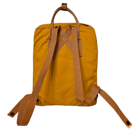FJALLRAVEN Kanken Backpack 16L - Picture 4 of 8